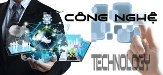 Công nghệ thông tin