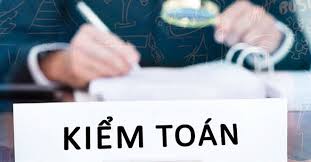 Kiểm toán