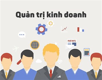 Quản trị kinh doanh
